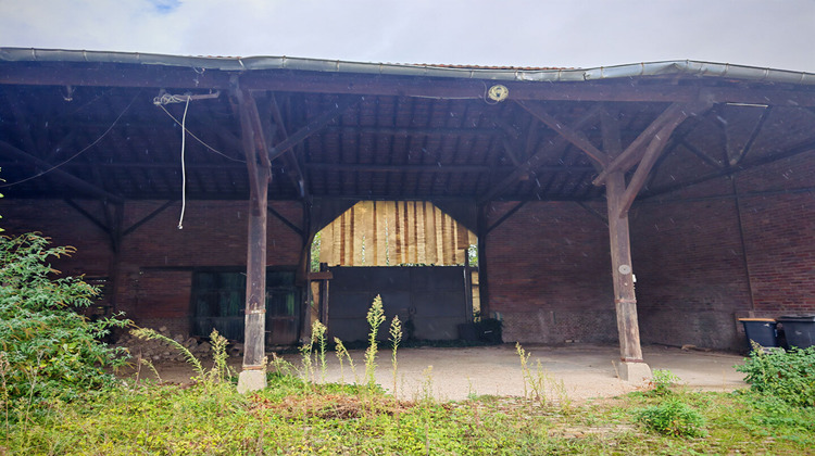 Ma-Cabane - Vente Local commercial SARCELLES, 200 m²