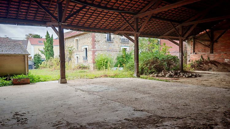 Ma-Cabane - Vente Local commercial SARCELLES, 200 m²