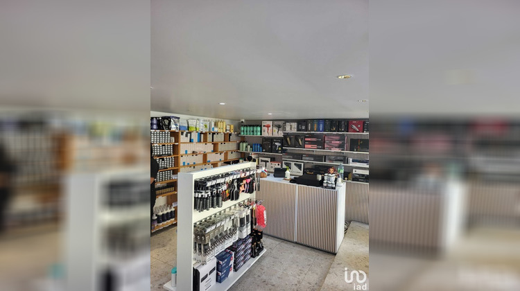 Ma-Cabane - Vente Local commercial Sarcelles, 110 m²