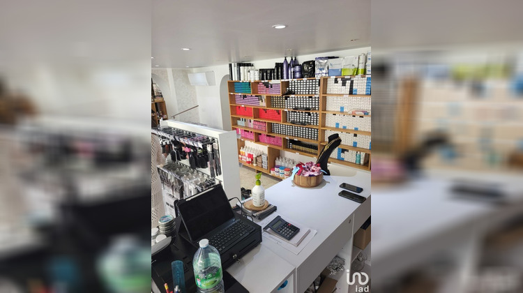 Ma-Cabane - Vente Local commercial Sarcelles, 110 m²