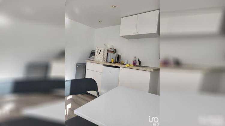 Ma-Cabane - Vente Local commercial Sarcelles, 110 m²