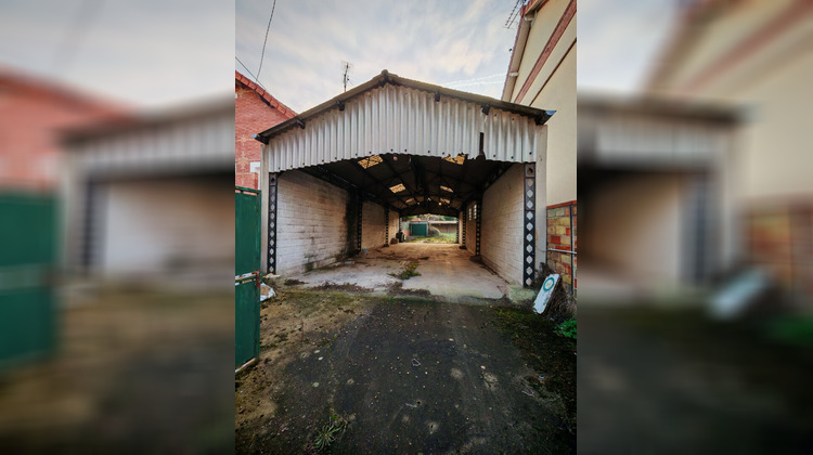 Ma-Cabane - Vente Local commercial SARCELLES, 120 m²