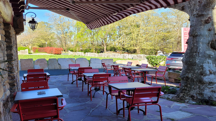 Ma-Cabane - Vente Local commercial SARE, 850 m²