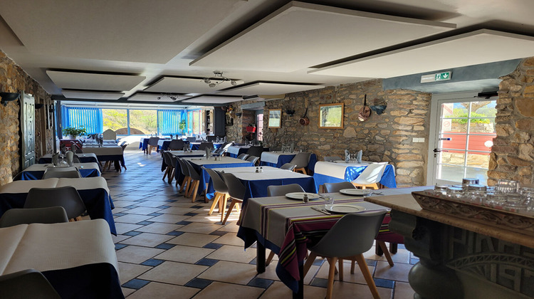 Ma-Cabane - Vente Local commercial SARE, 850 m²