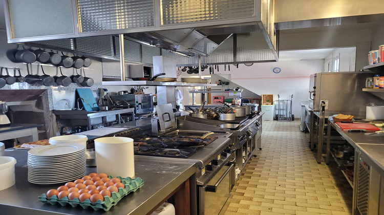 Ma-Cabane - Vente Local commercial SARE, 850 m²