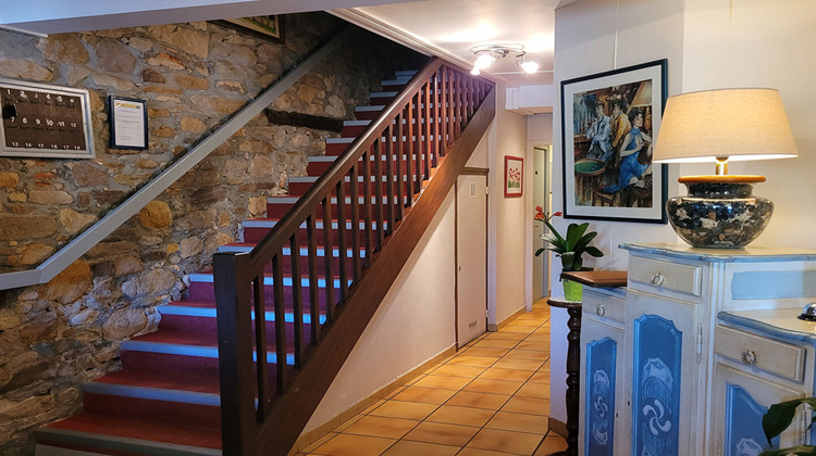 Ma-Cabane - Vente Local commercial SARE, 850 m²