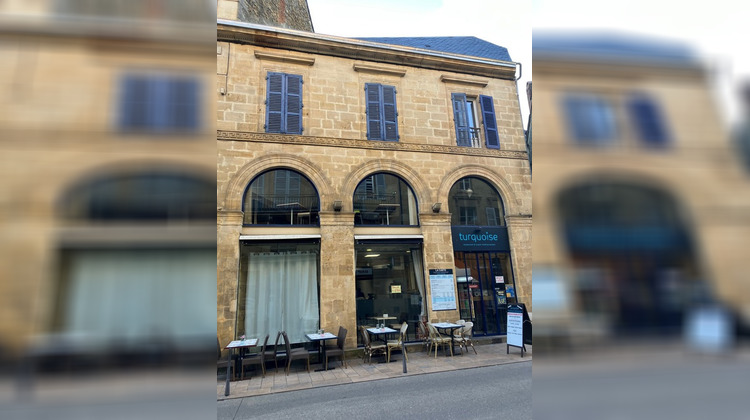 Ma-Cabane - Vente Local commercial SARLAT LA CANEDA, 80 m²