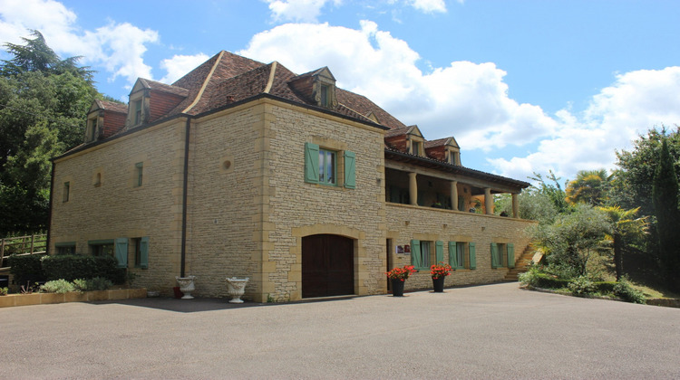 Ma-Cabane - Vente Local commercial Sarlat-la-Canéda, 540 m²