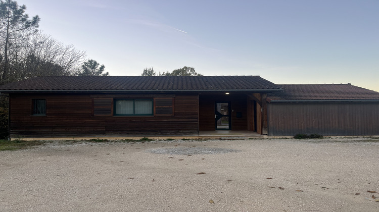 Ma-Cabane - Vente Local commercial Sarlat-la-Canéda, 950 m²