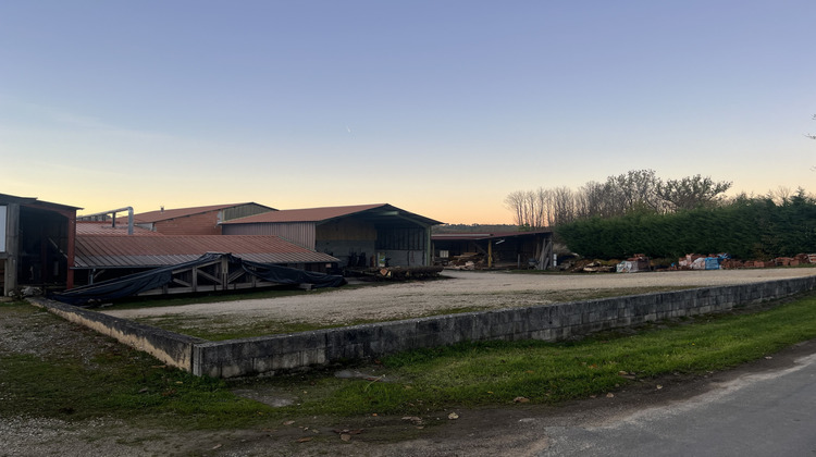 Ma-Cabane - Vente Local commercial Sarlat-la-Canéda, 950 m²