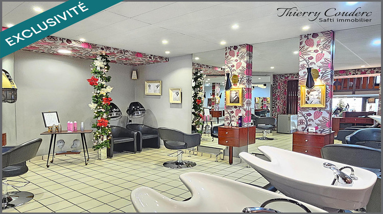 Ma-Cabane - Vente Local commercial Sarlat-la-Caneda, 49 m²