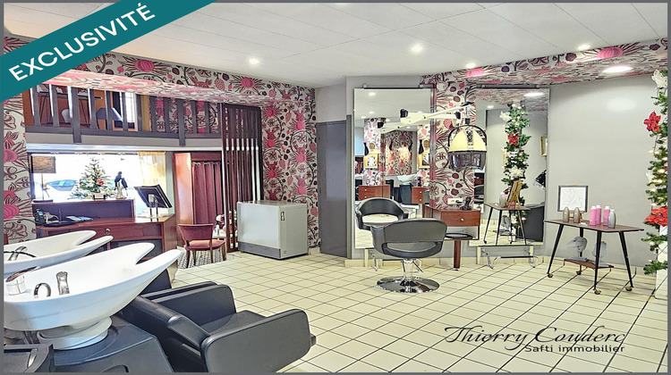 Ma-Cabane - Vente Local commercial Sarlat-la-Caneda, 49 m²