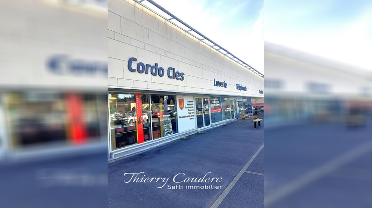 Ma-Cabane - Vente Local commercial Sarlat-la-Caneda, 25 m²