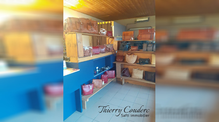 Ma-Cabane - Vente Local commercial Sarlat-la-Caneda, 25 m²