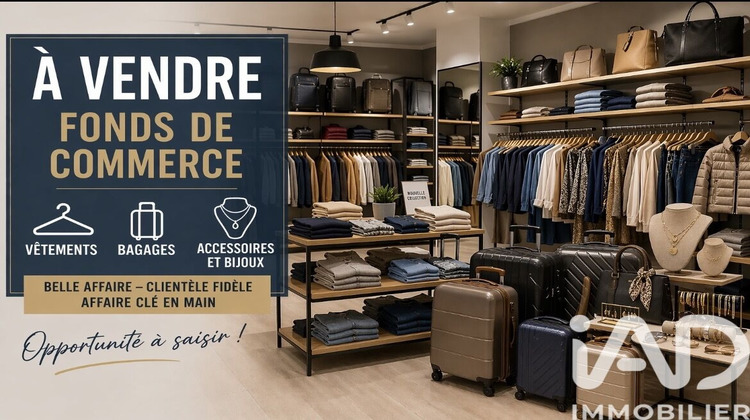 Ma-Cabane - Vente Local commercial Sarlat-la-Canéda, 435 m²