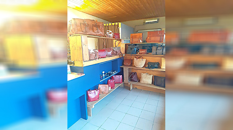 Ma-Cabane - Vente Local commercial Sarlat-la-Caneda, 25 m²