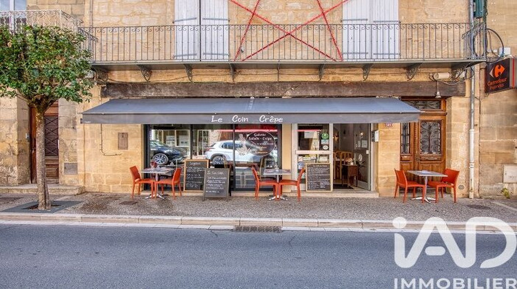 Ma-Cabane - Vente Local commercial Sarlat-la-Canéda, 95 m²