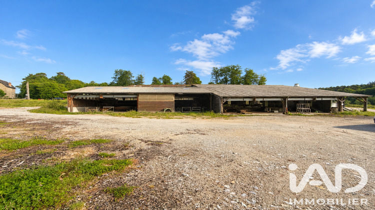Ma-Cabane - Vente Local commercial Sarran, 700 m²