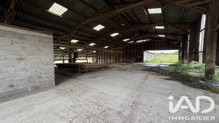 Ma-Cabane - Vente Local commercial Sarran, 700 m²