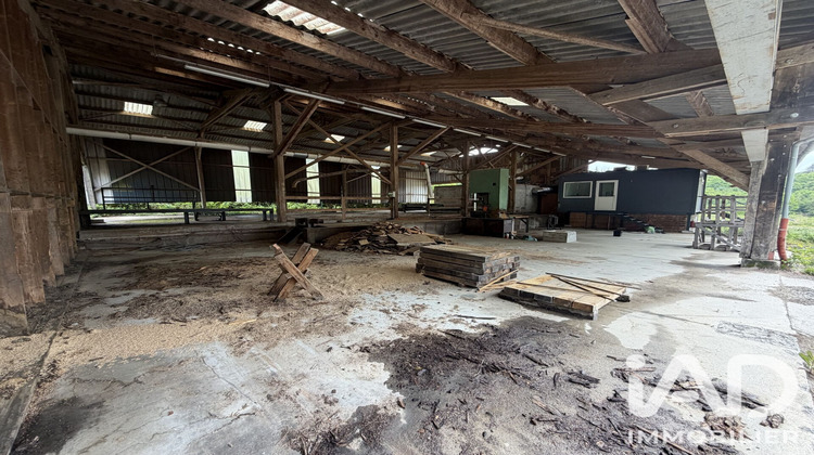 Ma-Cabane - Vente Local commercial Sarran, 700 m²