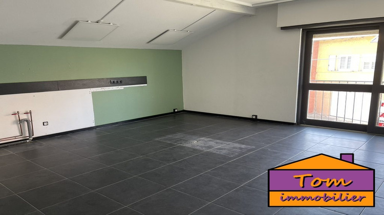 Ma-Cabane - Vente Local commercial Sarrebourg, 83 m²