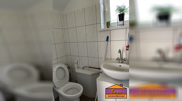 Ma-Cabane - Vente Local commercial Sarrebourg, 83 m²