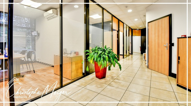 Ma-Cabane - Vente Local commercial SARREBOURG, 158 m²