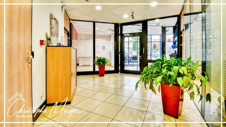 Ma-Cabane - Vente Local commercial SARREBOURG, 158 m²