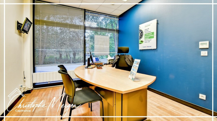 Ma-Cabane - Vente Local commercial SARREBOURG, 158 m²