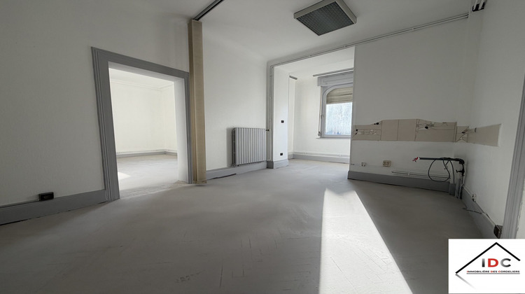 Ma-Cabane - Vente Local commercial Sarrebourg, 159 m²