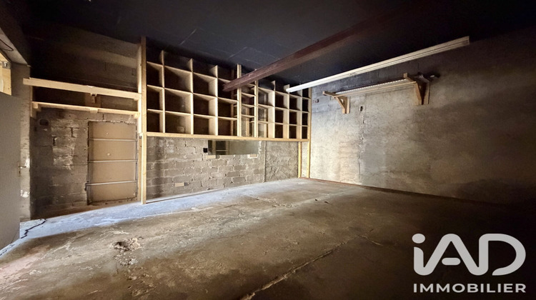 Ma-Cabane - Vente Local commercial Sarrebourg, 60 m²