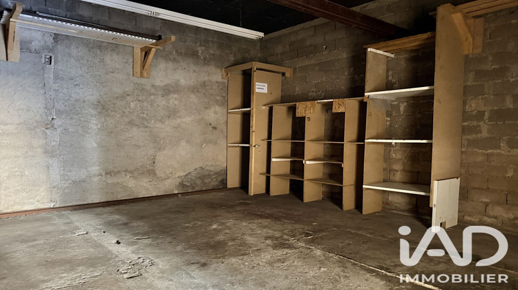 Ma-Cabane - Vente Local commercial Sarrebourg, 60 m²