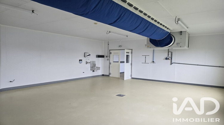 Ma-Cabane - Vente Local commercial Sarrebourg, 1400 m²