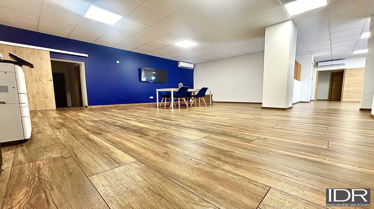 Ma-Cabane - Vente Local commercial Sarrebourg, 161 m²
