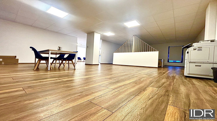 Ma-Cabane - Vente Local commercial Sarrebourg, 161 m²