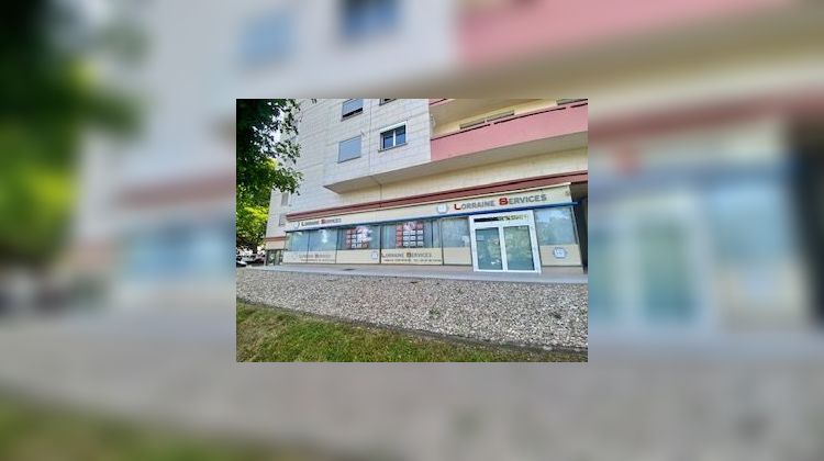 Ma-Cabane - Vente Local commercial SARREGUEMINES, 123 m²