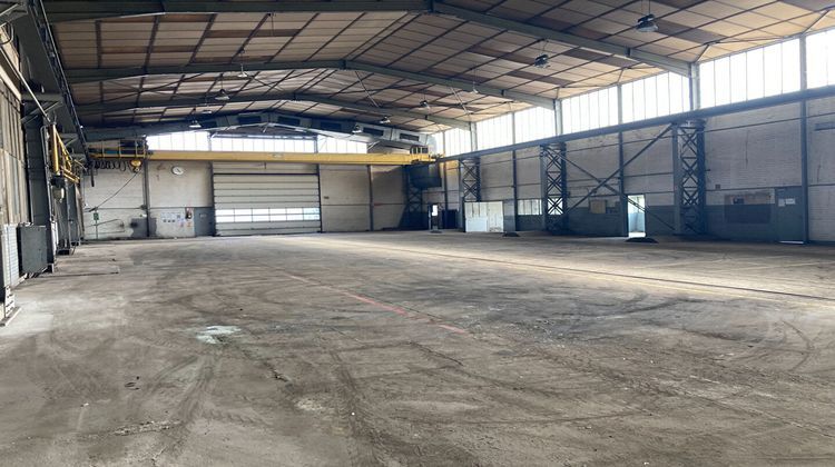 Ma-Cabane - Vente Local commercial SARREGUEMINES, 9325 m²