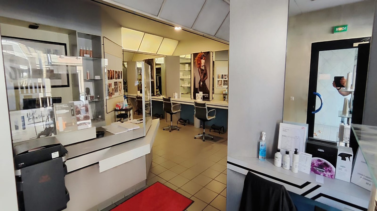 Ma-Cabane - Vente Local commercial SARREGUEMINES, 126 m²