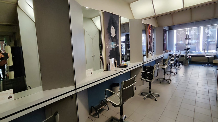 Ma-Cabane - Vente Local commercial SARREGUEMINES, 126 m²