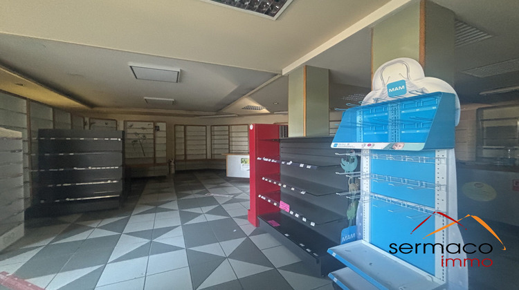 Ma-Cabane - Vente Local commercial Sarreguemines, 137 m²