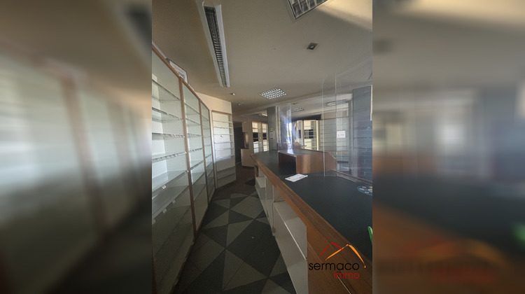 Ma-Cabane - Vente Local commercial Sarreguemines, 137 m²
