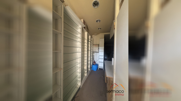 Ma-Cabane - Vente Local commercial Sarreguemines, 137 m²
