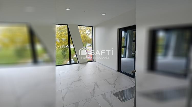 Ma-Cabane - Vente Local commercial Sarreguemines, 154 m²