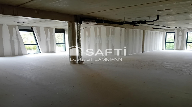 Ma-Cabane - Vente Local commercial Sarreguemines, 154 m²