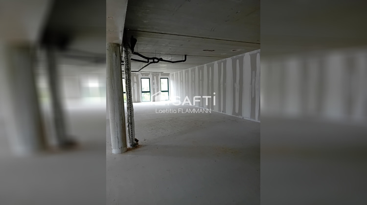 Ma-Cabane - Vente Local commercial Sarreguemines, 154 m²