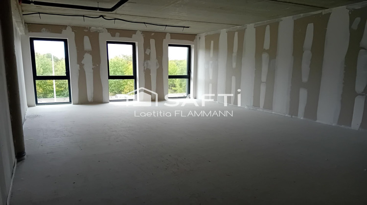 Ma-Cabane - Vente Local commercial Sarreguemines, 154 m²