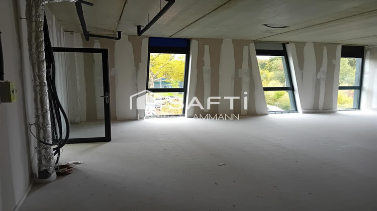 Ma-Cabane - Vente Local commercial Sarreguemines, 154 m²