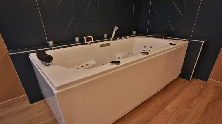 Ma-Cabane - Vente Local commercial Sarreguemines, 117 m²