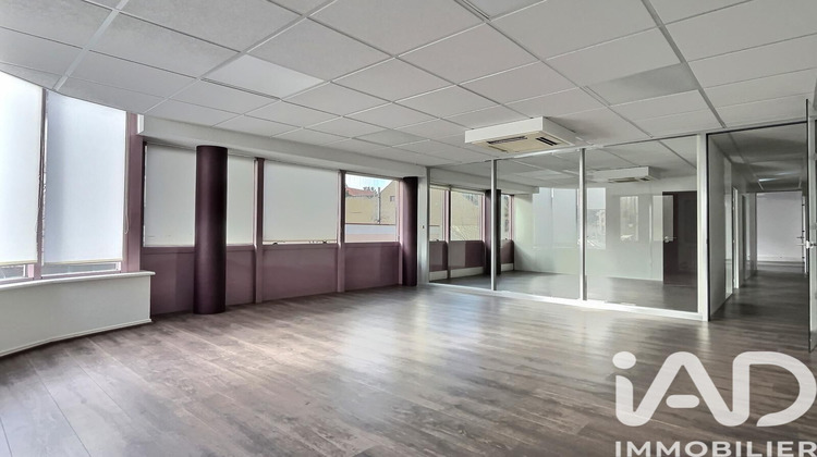 Ma-Cabane - Vente Local commercial Sarreguemines, 500 m²