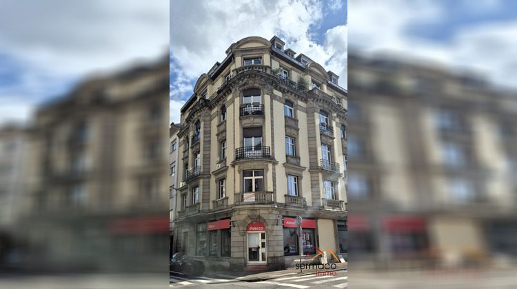 Ma-Cabane - Vente Local commercial Sarreguemines, 131 m²